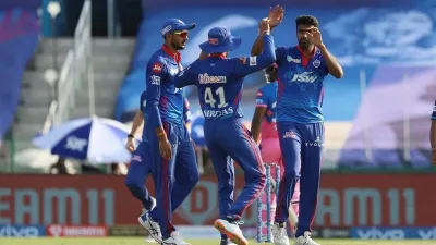 <p> IPL 2021 DC vs RR: r ashwin takes 250 t20...- India TV Hindi