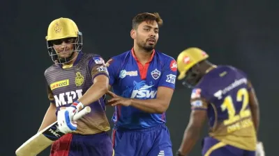 <p>IPL 2021 KKR vs DC: Dream 11 prediction, predicted...- India TV Hindi