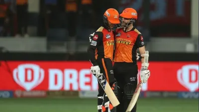 <p>IPL 2021 SRH vs RR</p>- India TV Hindi