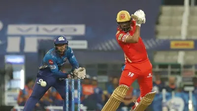 <p>IPL 2021 MI vs PBKS: kl rahul reveals what went wrong in...- India TV Hindi