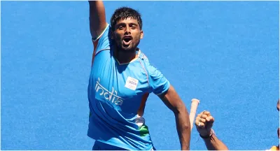 Varun Kumar, Olympic hockey, history, Sports- India TV Hindi