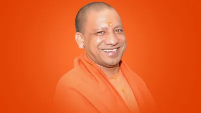 yogi adityanath- India TV Hindi