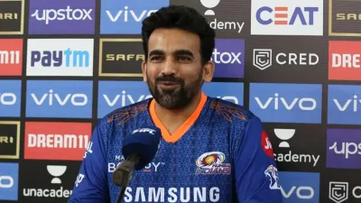 <p>IPL 2021 : जहीर खान का...- India TV Hindi