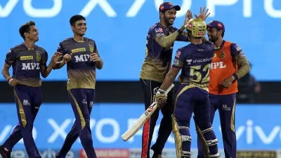 <p>KKR की दिल्ली पर...- India TV Hindi