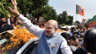 amit shah- India TV Hindi