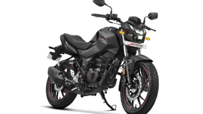 Xtreme 160r best sale on road price