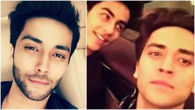 aryan khan arbaaz merchant- India TV Hindi