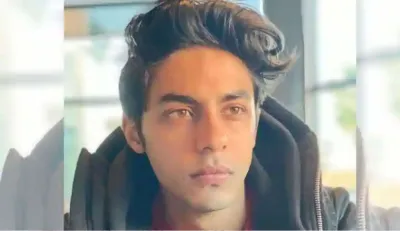 Aryan Khan gets bail - India TV Hindi