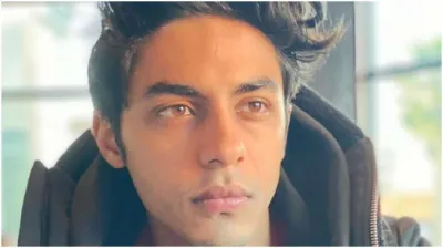 Aryan Khan- India TV Hindi