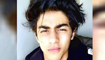 Aryan Khan Drug Case Update - India TV Hindi