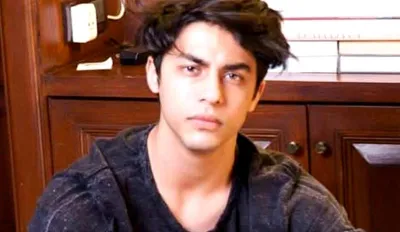 Aryan Khan- India TV Hindi