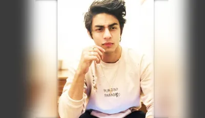 Aryan Khan was invited on cruise to add glamour says Lawyer satish maneshinde- India TV Hindi