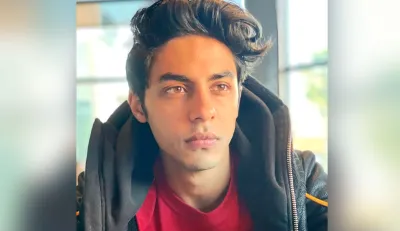 Why Aryan Khan spend night in jail even after getting bail latest news in hindi - India TV Hindi