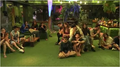 Bigg Boss - India TV Hindi