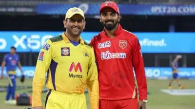 CSK vs PBKS: CSK have the upper hand against Punjab Kings, all eyes on ensuring a place in the top t- India TV Hindi