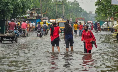 IMD Weather Update- India TV Hindi