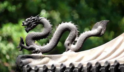 Vastu Tips today While choosing dragon statue or picture keep this in mind - India TV Hindi