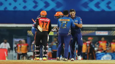 <p>IPL 2021 Match Preview: मुंबई 'करो...- India TV Hindi