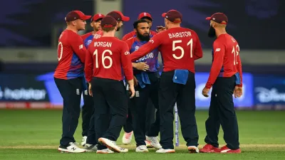 ENG v BAN, T20 World Cup 2021 Live Streaming- India TV Hindi