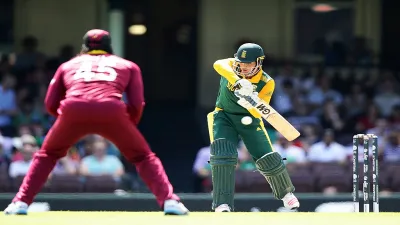 SA vs WI- India TV Hindi