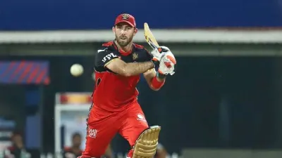 <p>Happy Birthday Glenn Maxwell: ये...- India TV Hindi