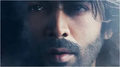 Kartik Aaryan- India TV Hindi