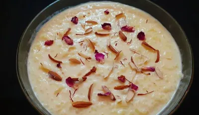 Sharad purnima 2021 kheer recipe- India TV Hindi