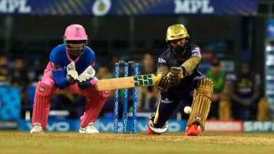 <p>KKR vs RR Head to Head IPL 2021</p>- India TV Hindi