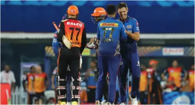 SRH vs MI, Head to Head, IPL 2021, Sports, cricket, - India TV Hindi