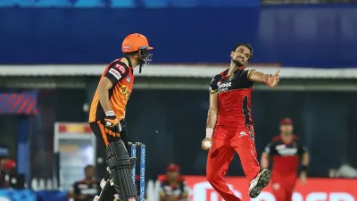 RCB vs SRH Live Streaming IPL 2021- India TV Hindi