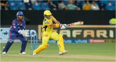 IPL 2021, CSK vs DC, DC vs CSK, cricket, Sports- India TV Hindi