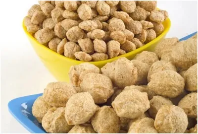 Soya Chunks- India TV Hindi