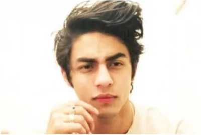 Aryan Khan - India TV Hindi