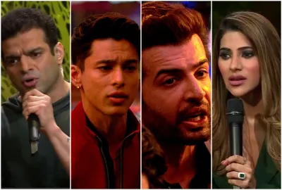 Bigg Boss 15- India TV Hindi