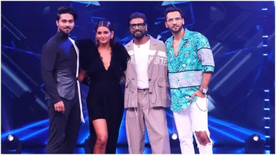 dance plus 6- India TV Hindi