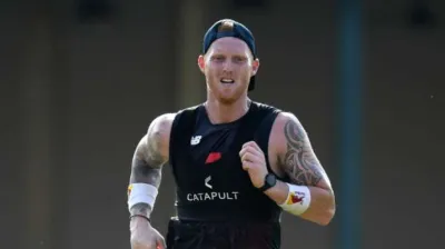 Ben Stokes can return to international cricket through Ashes series- India TV Hindi