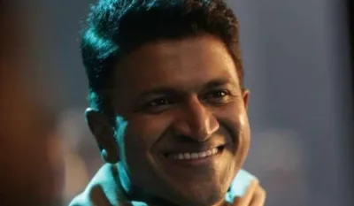 Puneeth Rajkumar- India TV Hindi