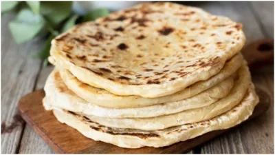 stuffed paratha- India TV Hindi