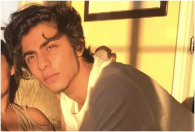 Aryan Khan- India TV Hindi