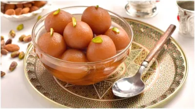 gulab jamun recipe- India TV Hindi