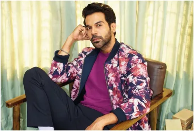 Rajkumar Rao- India TV Hindi