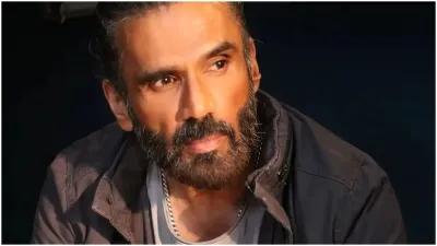 suniel shetty- India TV Hindi