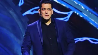 salman khan - India TV Hindi