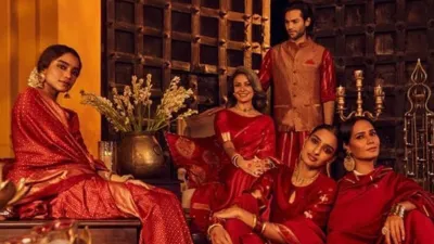 fabIndia - India TV Hindi