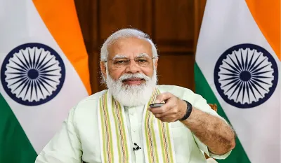 पीएम मोदी आज स्वच्छ भारत मिशन 2.0 की करेंगे शुरुआत, 10.5 करोड़ लोगों को फायदा पहुंचाने का लक्ष्य- India TV Hindi