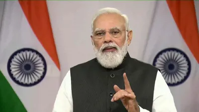 पीएम मोदी अक्टूबर अंत में G20 शिखर सम्मेलन में शामिल होने इटली जाएंगे- India TV Hindi