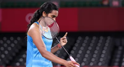 PV Sindhu, French Open, Satwik, Chirag, Sports, Badminton - India TV Hindi