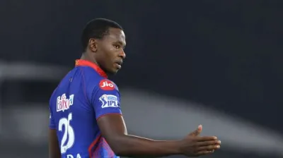 Brian Lara said that Kagiso Rabada's lack of form is a matter of concern for Delhi Capitals- India TV Hindi