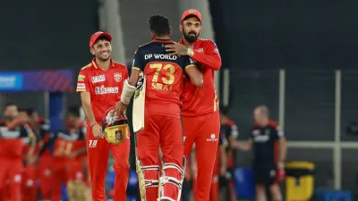 <p>लाइव स्ट्रीमिंग RCB vs PBKS...- India TV Hindi