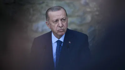 Recep Tayyip Erdogan, Erdogan 10 ambassadors, Erdogan United States, Erdogan Kavala- India TV Hindi